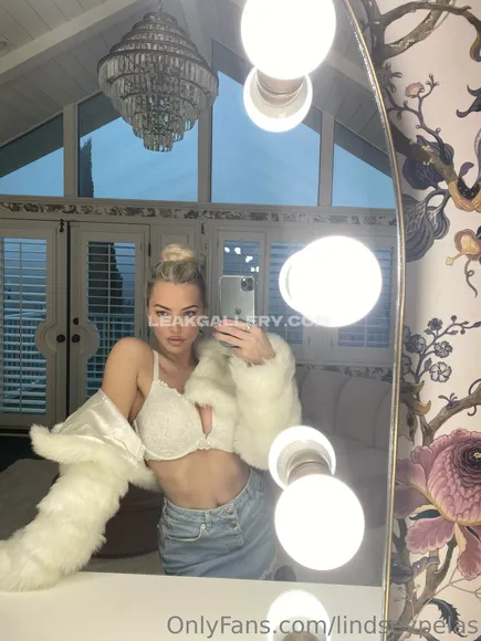 Lindseypelas Exclusive Leaked Nude Onlyfans #1795464