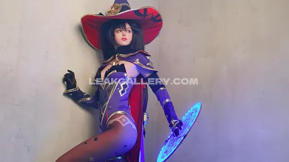Shiroganesama Exclusive Leaked Nude Onlyfans #2171222