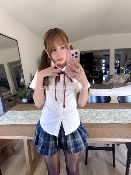 Kittyxkum Exclusive Leaked Nude Onlyfans #1782780