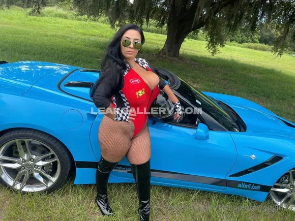 Thatgreeneyedgirl22 Exclusive Leaked Nude Onlyfans #2054563