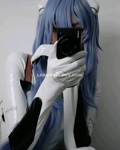 Meikoui Exclusive Leaked Nude Onlyfans #648218