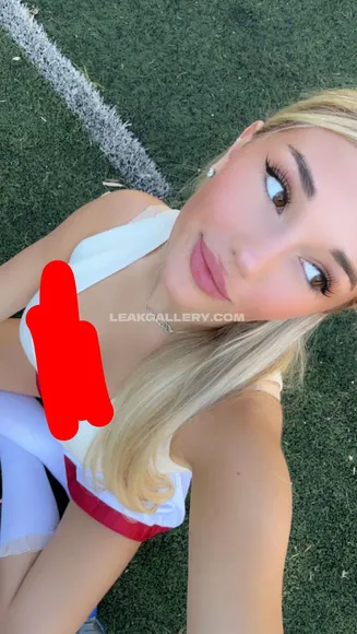 Breckie / breckiehill Exclusive Leaked Nude Onlyfans #2497399