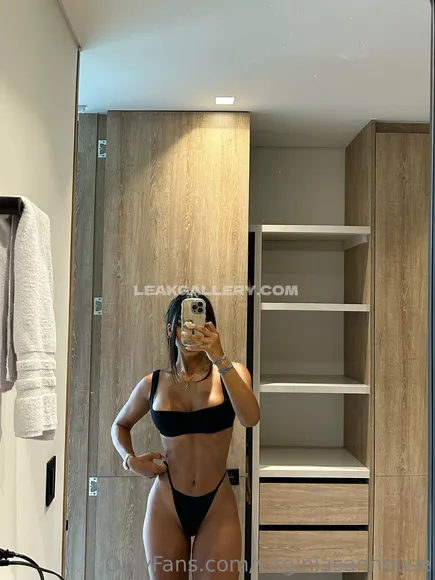 Virginiasanhouse Exclusive Leaked Nude Onlyfans #770795