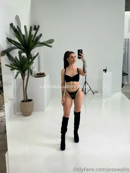 Jessicaditirro143 Exclusive Leaked Nude Onlyfans #1795014