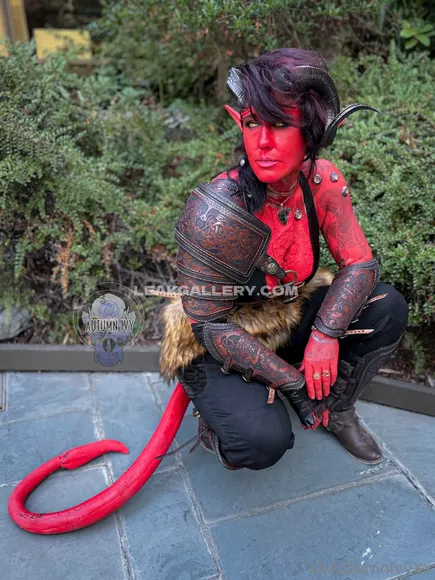 Xxautumnivyxx Exclusive Leaked Nude Onlyfans #940682
