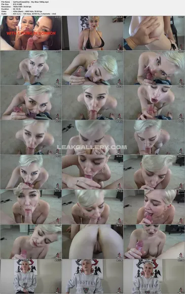 Skyebluewantsu Exclusive Leaked Nude Onlyfans #1801903