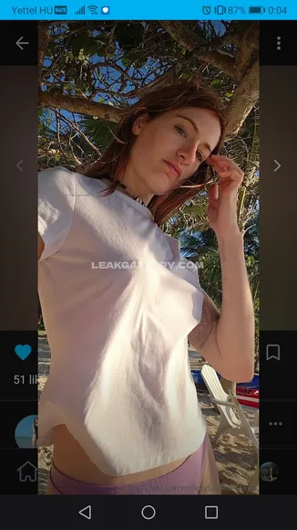 Mikaylarainesfans Exclusive Leaked Nude Onlyfans #988884