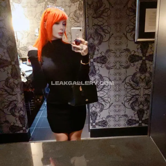 Jennalynnmeowri Exclusive Leaked Nude Onlyfans #1450603