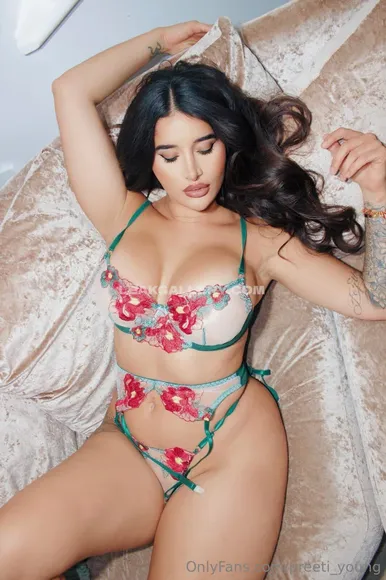 Priya_y / preeti_young Exclusive Leaked Nude Onlyfans #814265