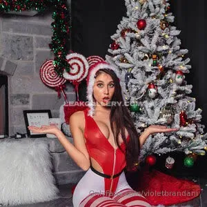Violetsummer / violetsummers Exclusive Leaked Nude Onlyfans #1792743