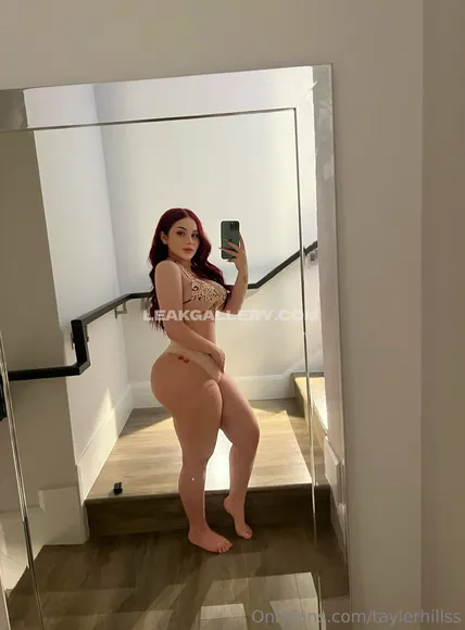 Taylerhills Exclusive Leaked Nude Onlyfans #1989924