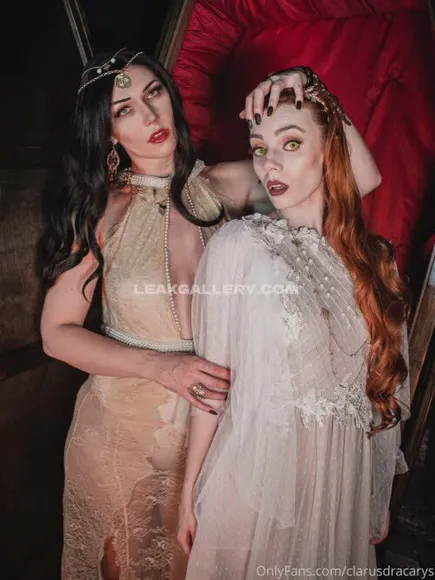 Clarus / claruspolaris Exclusive Leaked Nude Onlyfans #1973368