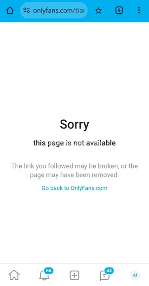 Tianakaylyn Exclusive Leaked Nude Onlyfans #648933