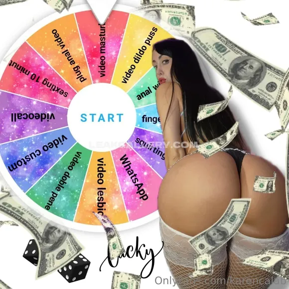 Karencalab Exclusive Leaked Nude Onlyfans #1646825