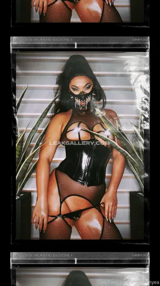 Ohmyfkinyea Exclusive Leaked Nude Onlyfans #993425