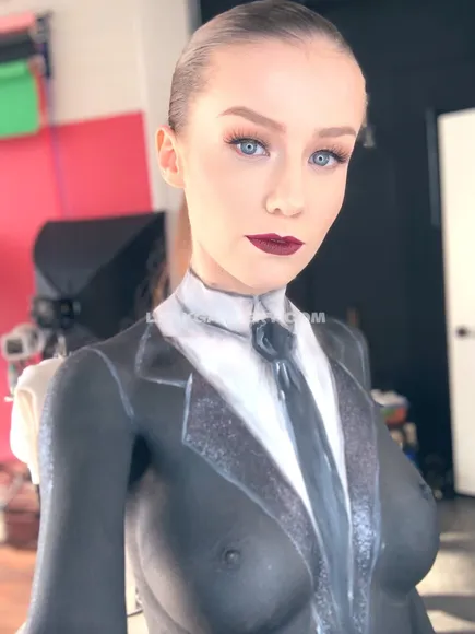 Theemilybloom Exclusive Leaked Nude Onlyfans #1993338