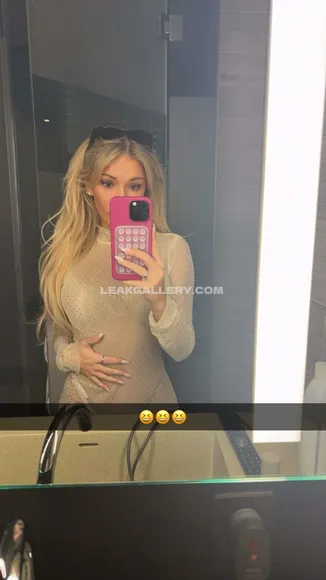 Breckie / breckiehill Exclusive Leaked Nude Onlyfans #2830707
