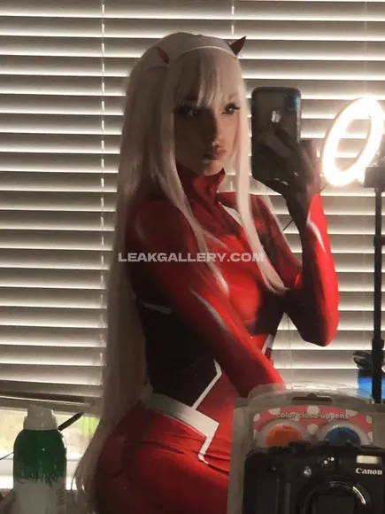 Missfloraberlin Exclusive Leaked Nude Onlyfans #2062599
