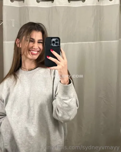 Sydneymay / sydneyvmay / sydneyy Exclusive Leaked Nude Onlyfans #2134594