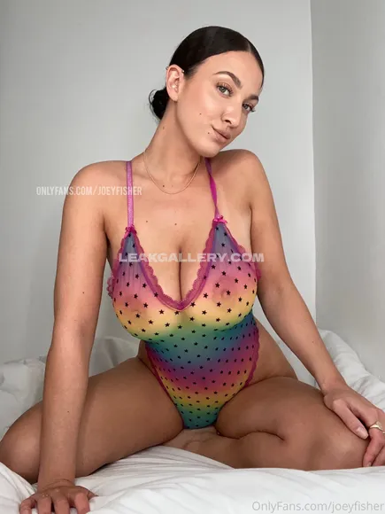 Joeyfisher Exclusive Leaked Nude Onlyfans #1425083