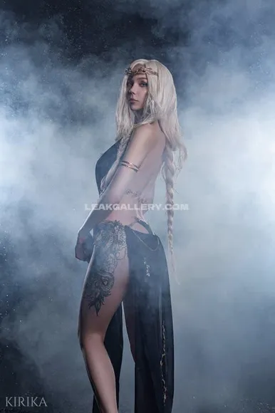 Kayanohoshi Exclusive Leaked Nude Onlyfans #781795