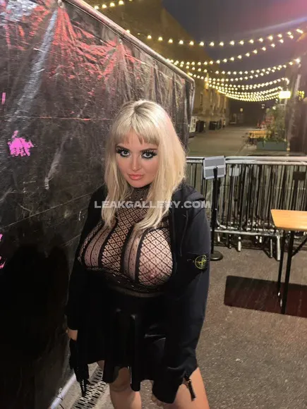 Lanageorge Exclusive Leaked Nude Onlyfans #1984065