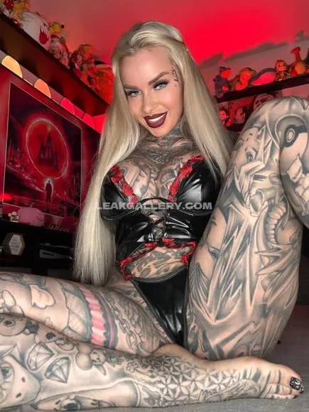 Gymgamergirl Exclusive Leaked Nude Onlyfans #931401