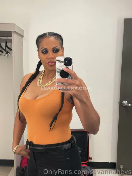 Savannahevs Exclusive Leaked Nude Onlyfans #1051599