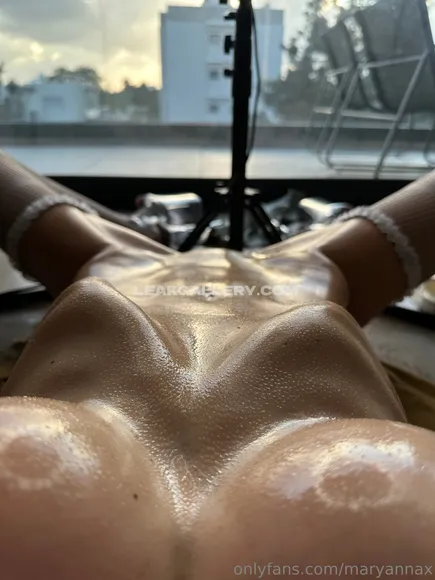 Maryannax Exclusive Leaked Nude Onlyfans #1106124