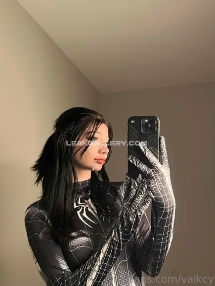 Valkcy Exclusive Leaked Nude Onlyfans #1799670
