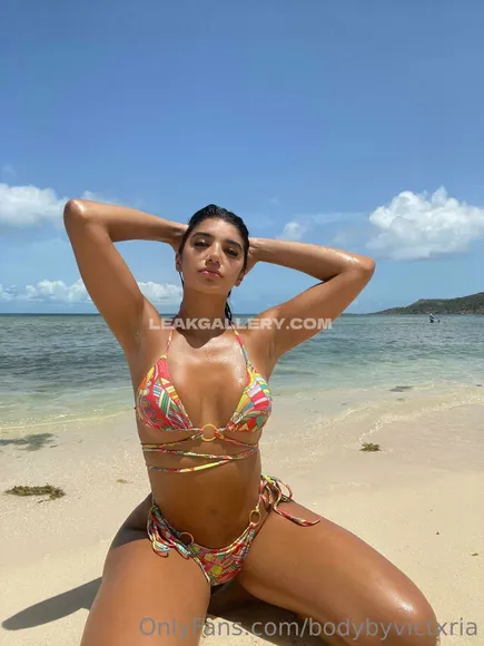 Bodybyvictxria Exclusive Leaked Nude Onlyfans #2038549