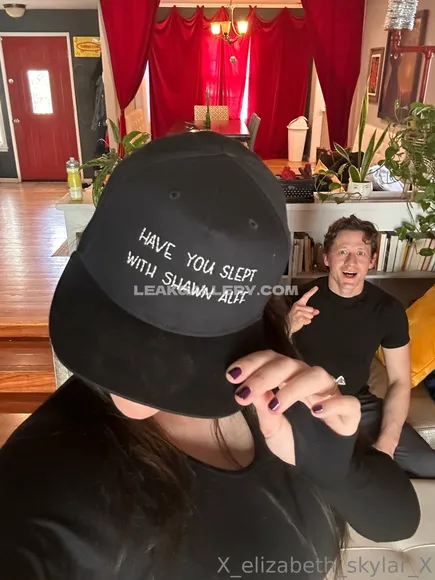 X_elizabeth_skylar_x Exclusive Leaked Nude Onlyfans #739404