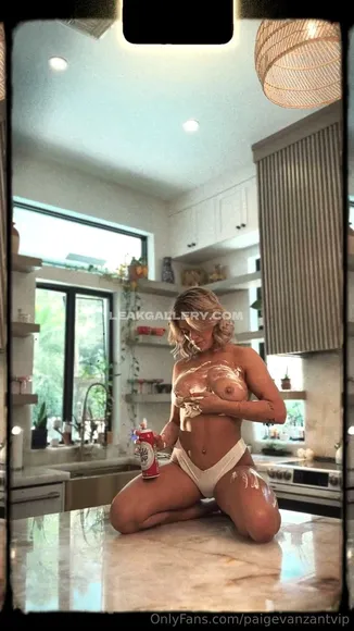 Paigevanzant Exclusive Leaked Nude Onlyfans #1080322