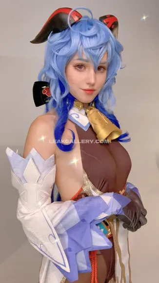 Shiroganesama Exclusive Leaked Nude Onlyfans #2219405