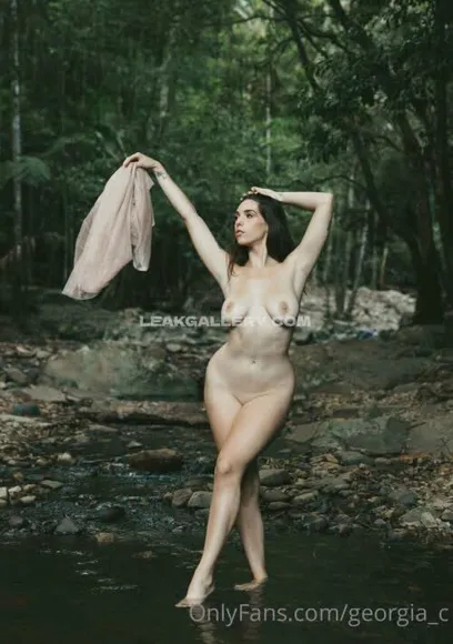 Georgia_c Exclusive Leaked Nude Onlyfans #1822081