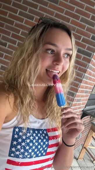 Kirstentoosweet Exclusive Leaked Nude Onlyfans #1206886