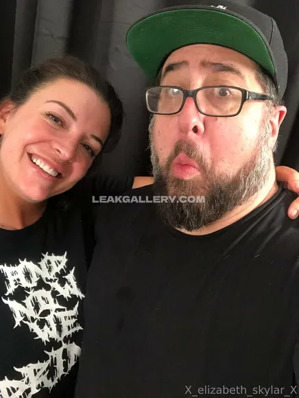 X_elizabeth_skylar_x Exclusive Leaked Nude Onlyfans #733565
