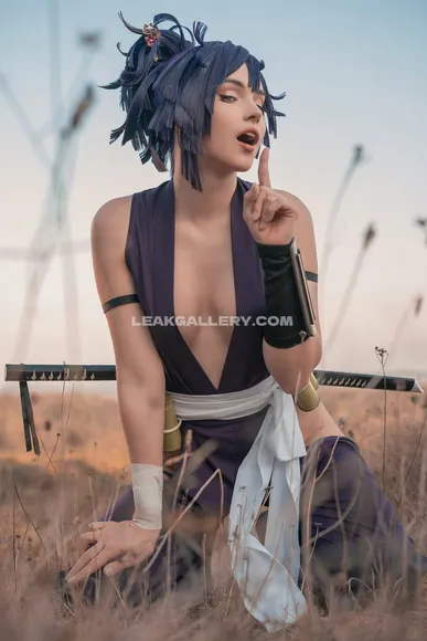 Shiroganesama Exclusive Leaked Nude Onlyfans #2197319