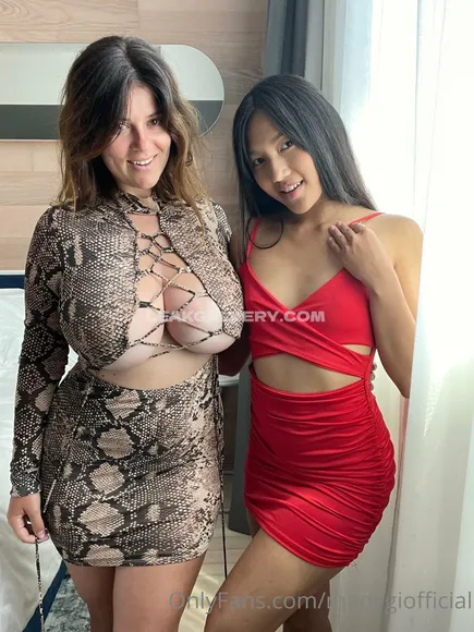 Madygiofficial / madygioofficial Exclusive Leaked Nude Onlyfans #1700885