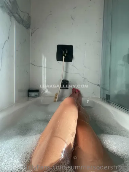 Summersoderstrom Exclusive Leaked Nude Onlyfans #1356941
