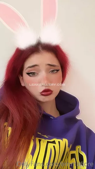 Emmafiore Exclusive Leaked Nude Onlyfans #1011350