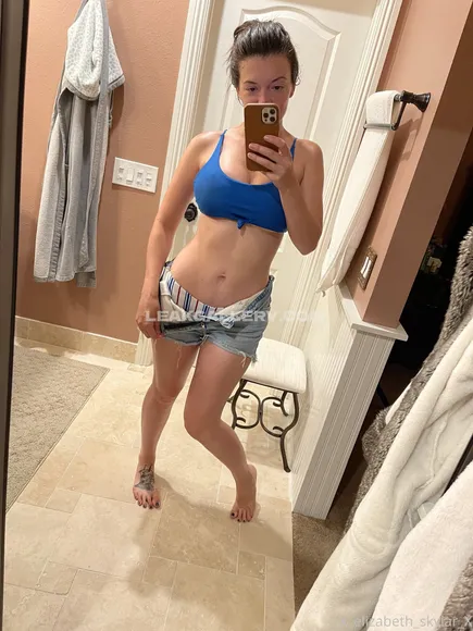 X_elizabeth_skylar_x Exclusive Leaked Nude Onlyfans #733232