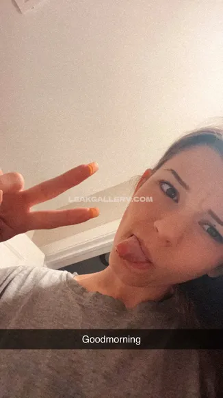 Nikkiwoods Exclusive Leaked Nude Onlyfans #2172116
