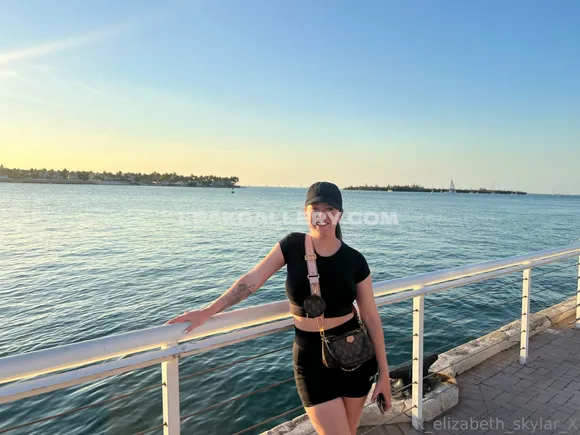 X_elizabeth_skylar_x Exclusive Leaked Nude Onlyfans #737368