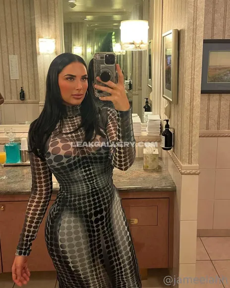 Jameelahh Exclusive Leaked Nude Onlyfans #1849819