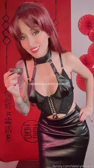 Valeryhimera Exclusive Leaked Nude Onlyfans #1251192