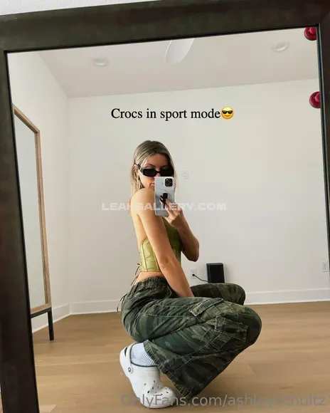 Ashleyschultz Exclusive Leaked Nude Onlyfans #2082803
