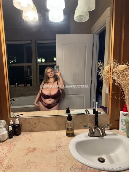 Cassie0pia Exclusive Leaked Nude Onlyfans #791123