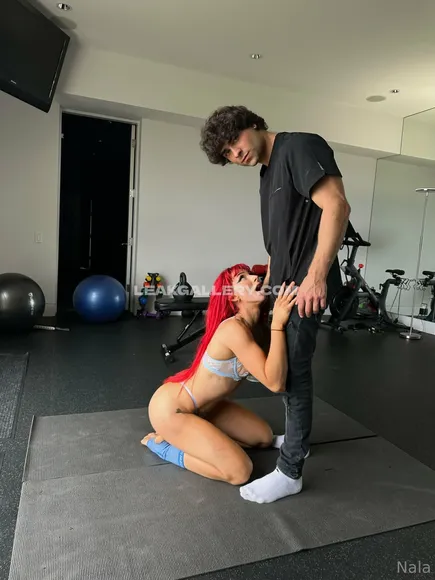 Annistar Exclusive Leaked Nude Onlyfans #2119973