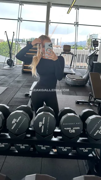 Breckie / breckiehill Exclusive Leaked Nude Onlyfans #2525538